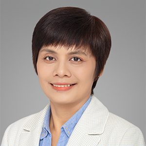 BS - ThS. Trần Ngọc Diệp